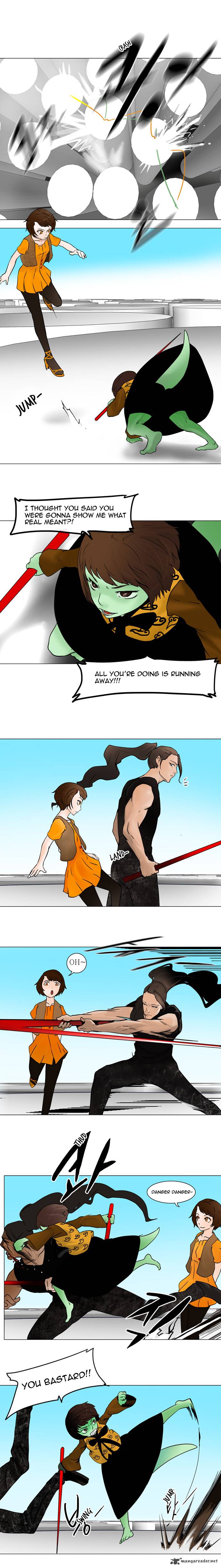 Tower of God Chapter 32 image 2